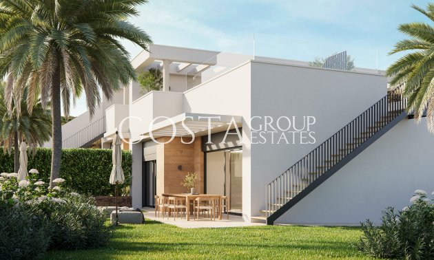 New Build - Villa -
Las Lagunas de Mijas