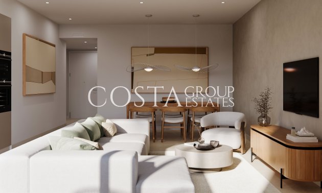 New Build - Villa -
Las Lagunas de Mijas