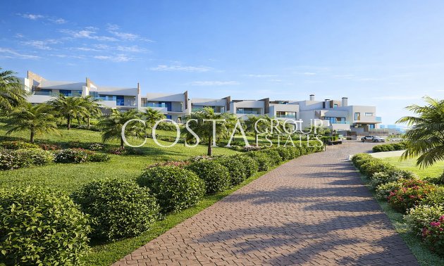 Neue Gebäude - Villa -
La Linea De La Concepcion - La Línea de la Concepción