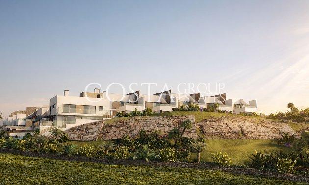 Neue Gebäude - Villa -
La Linea De La Concepcion - La Línea de la Concepción