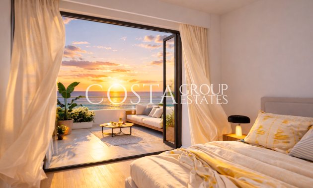 Neue Gebäude - Villa -
La Linea De La Concepcion - La Línea de la Concepción