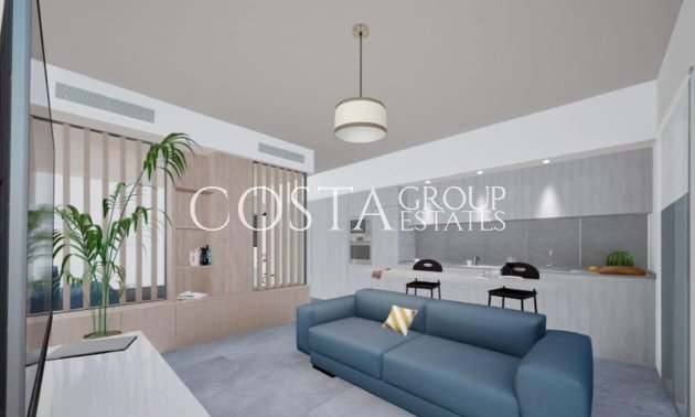 Neue Gebäude - Apartments -
Cancelada