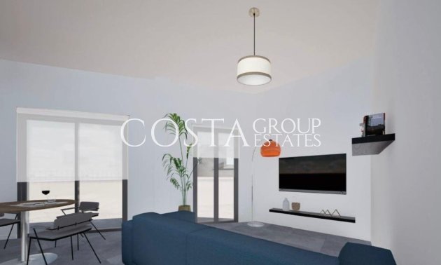 Nouvelle construction - Apartments -
Cancelada