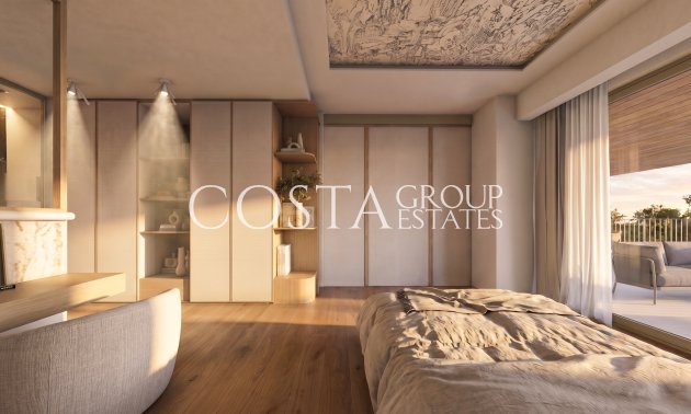 Nieuwbouw Woningen - Apartments -
Fuengirola