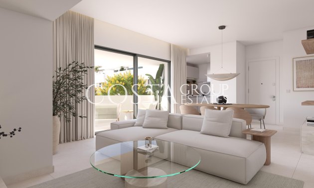 Nieuwbouw Woningen - Apartments -
Vera