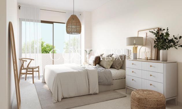 Nieuwbouw Woningen - Apartments -
Vera