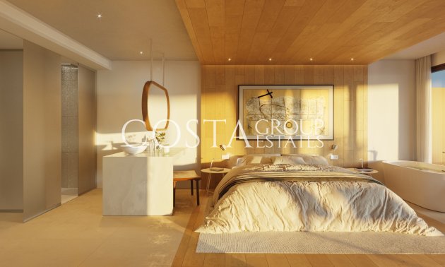Nowy budynek - Apartments -
Fuengirola