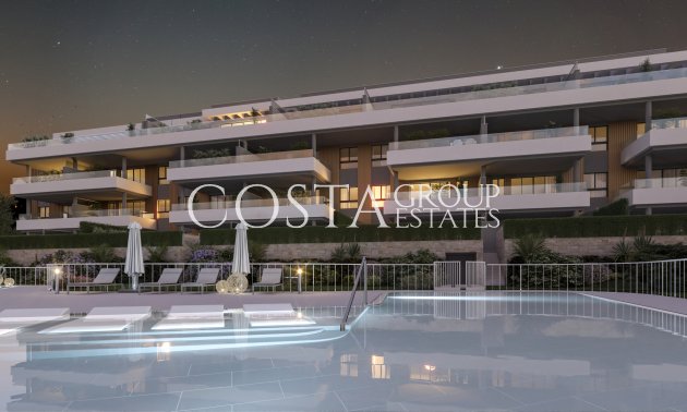 New Build - Apartments -
Torremolinos