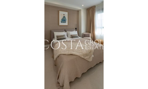 Nouvelle construction - Apartments -
San Pedro Alcántara