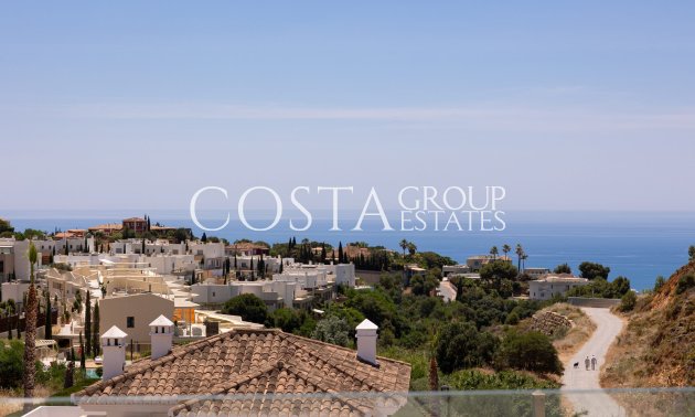 New Build - Villa -
Mijas
