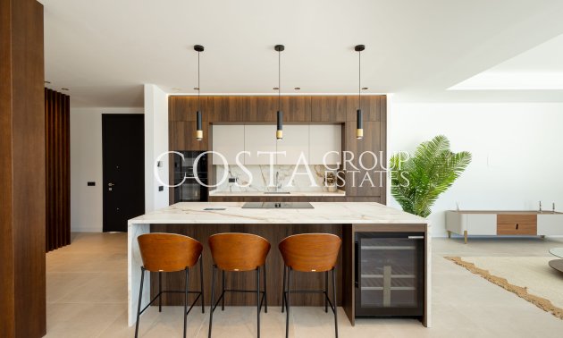 New Build - Villa -
Mijas