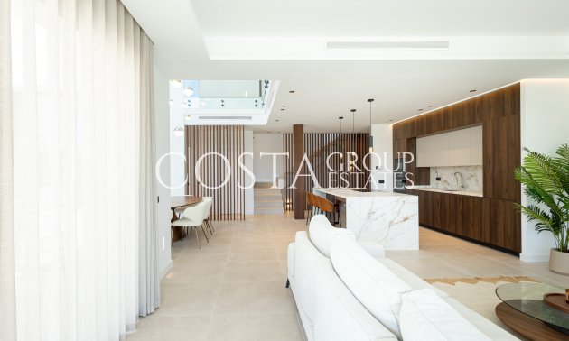 New Build - Villa -
Mijas
