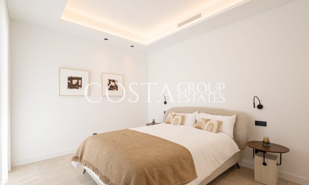 New Build - Villa -
Mijas