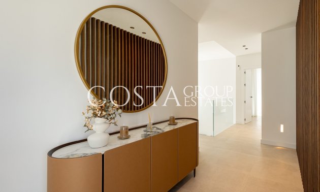 New Build - Villa -
Mijas