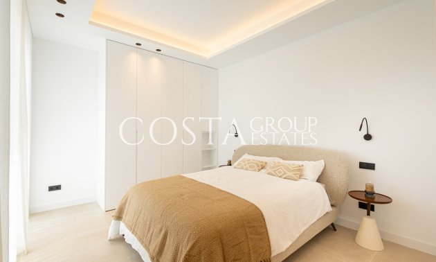 New Build - Villa -
Mijas