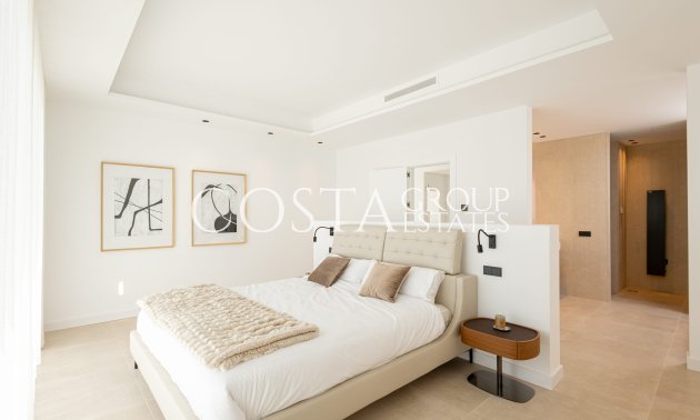 New Build - Villa -
Mijas