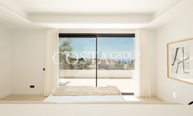 New Build - Villa -
Mijas