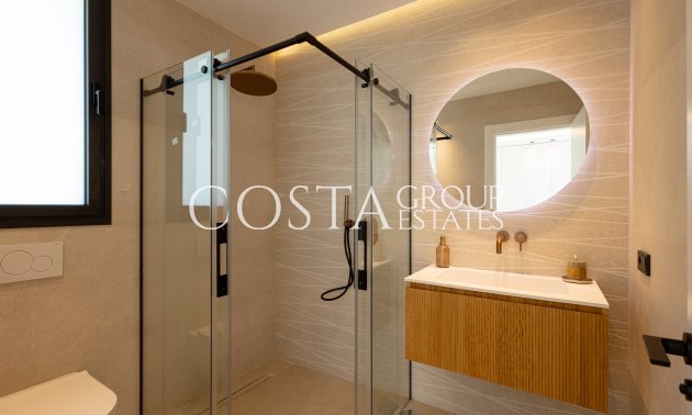 New Build - Villa -
Mijas
