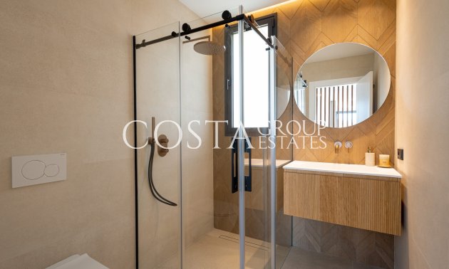 New Build - Villa -
Mijas