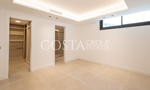 New Build - Villa -
Mijas