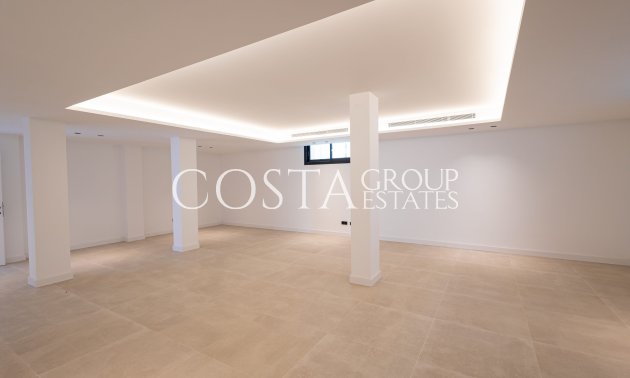 New Build - Villa -
Mijas
