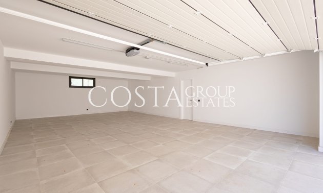 New Build - Villa -
Mijas