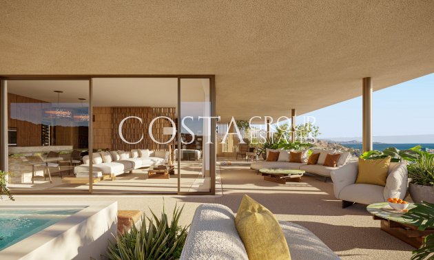 Nieuwbouw Woningen - Apartments -
Fuengirola