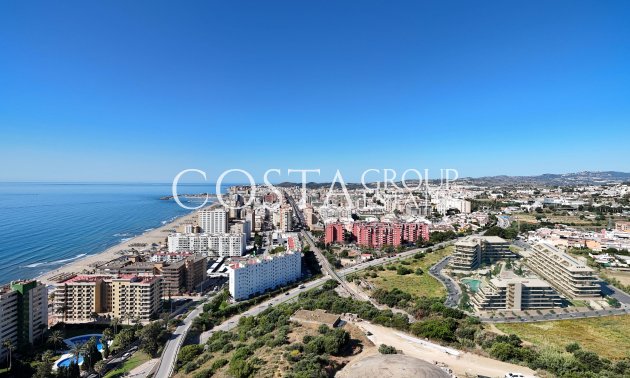 Nieuwbouw Woningen - Apartments -
Fuengirola
