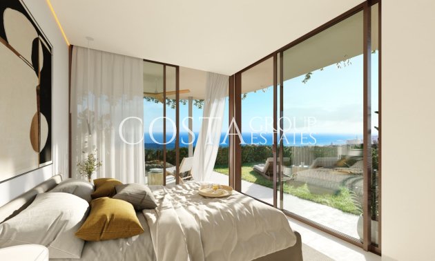 Nieuwbouw Woningen - Apartments -
Fuengirola