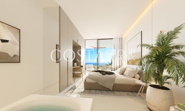 Nieuwbouw Woningen - Apartments -
Fuengirola