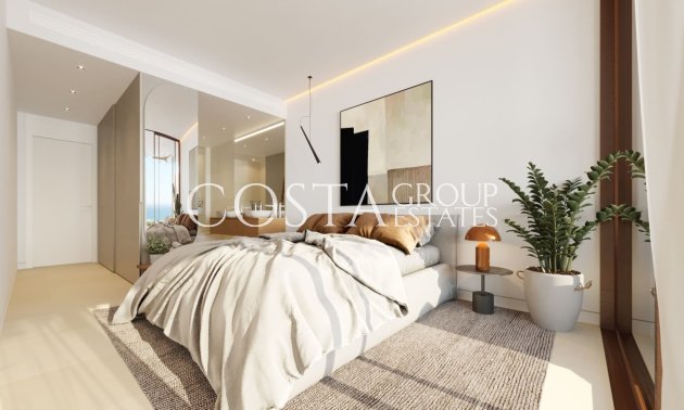 Nieuwbouw Woningen - Apartments -
Fuengirola