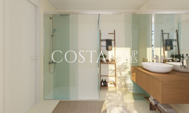 Nieuwbouw Woningen - Apartments -
Fuengirola
