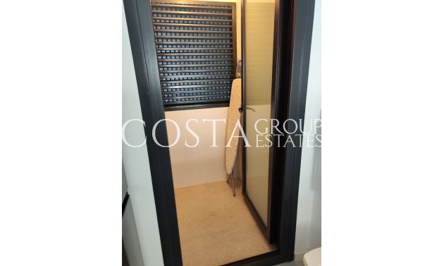 Odsprzedaż - Apartments -
Pilar de la Horadada - El Mojón