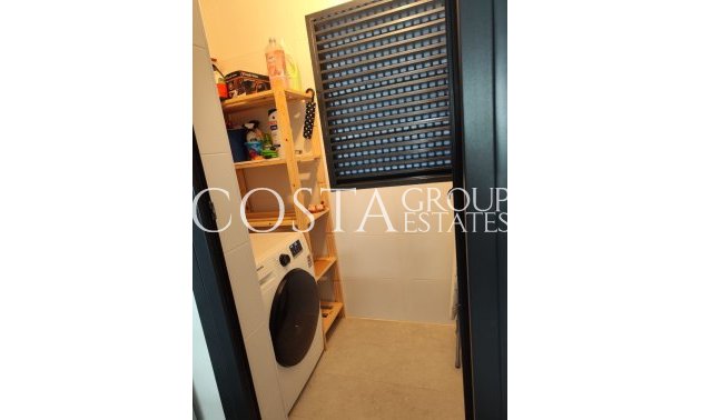 Odsprzedaż - Apartments -
Pilar de la Horadada - El Mojón