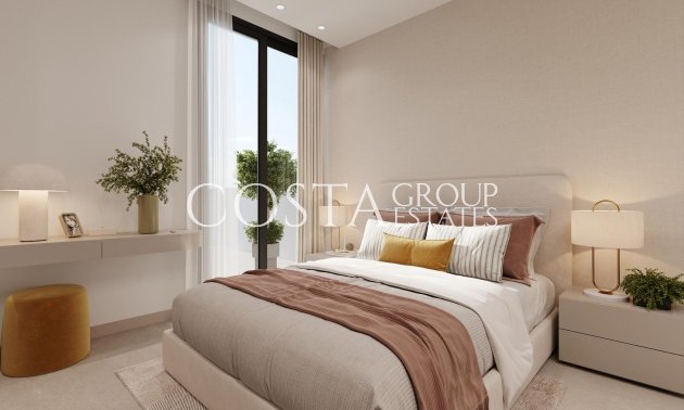 Nowy budynek - Apartments -
Torre Pacheco - Santa Rosalia Lake And Life Resort