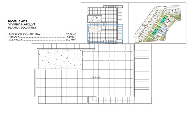 New Build - Apartments -
Torre Pacheco - Santa Rosalia Lake And Life Resort