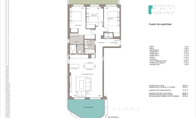 Neue Gebäude - Apartments -
Mijas - La Cala