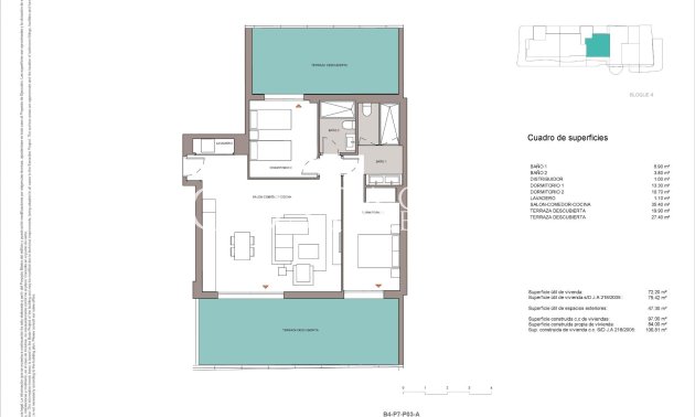 Neue Gebäude - Apartments -
Mijas - La Cala