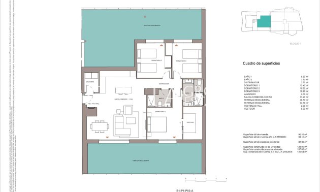 Neue Gebäude - Apartments -
Mijas - La Cala