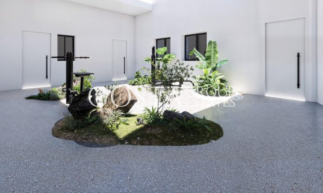 Nieuwbouw Woningen - Apartments -
Torrevieja - pueblo