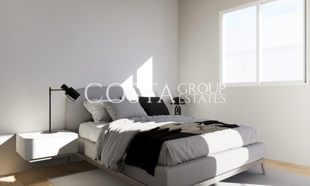 Nieuwbouw Woningen - Apartments -
Torrevieja - pueblo