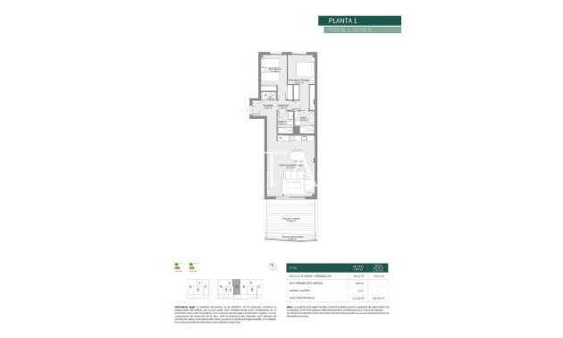 Nieuwbouw Woningen - Apartments -
Mijas - Urb. El Coto