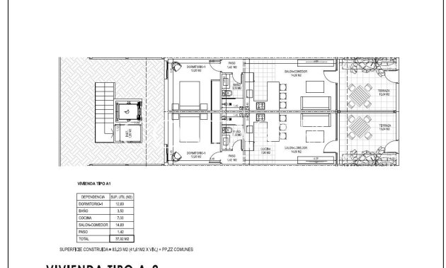 Nowy budynek - Apartments -
Vera - Vera Playa