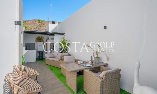 Herverkoop - Villa -
Fortuna - Urbanizacion Las Kalendas