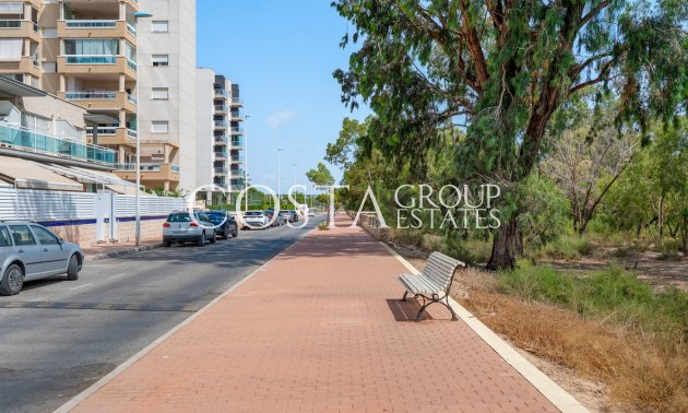 Wiederverkauf - Apartments -
Guardamar del Segura - Guardamar