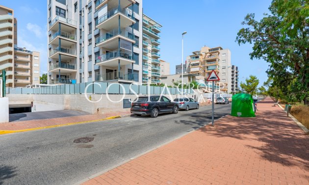 Wiederverkauf - Apartments -
Guardamar del Segura - Guardamar