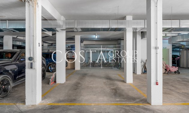 Wiederverkauf - Apartments -
Guardamar del Segura - Guardamar