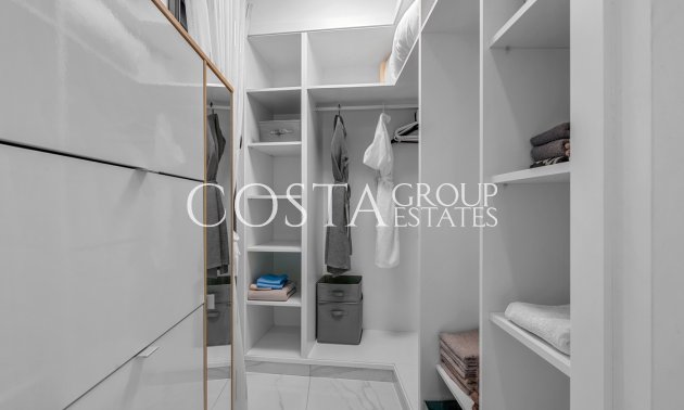 Wiederverkauf - Apartments -
Guardamar del Segura - Guardamar