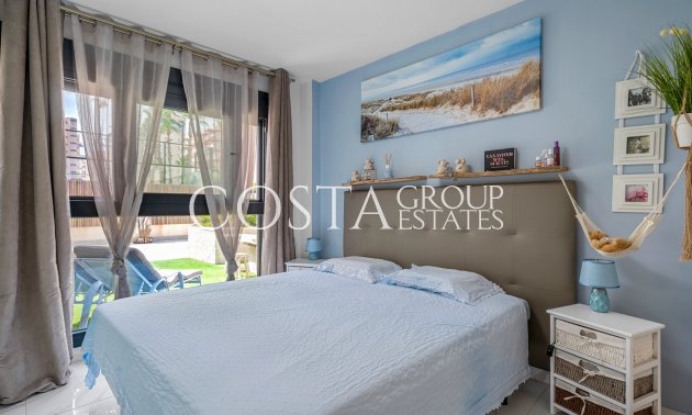 Wiederverkauf - Apartments -
Guardamar del Segura - Guardamar