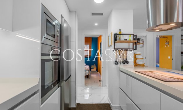 Wiederverkauf - Apartments -
Guardamar del Segura - Guardamar